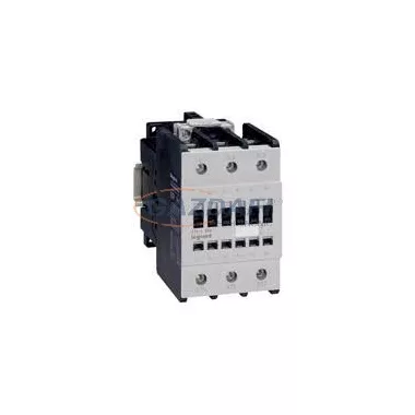 LEGRAND 029304 CTX1 ipari mágneskapcsoló 3P 9A 230V Z 4 kW LEGRAND 029304 CTX1 ipari mágneskapcsoló 3P 9A 230V Z 4 kW