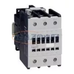   LEGRAND 029390 CTX1 ipari mágneskapcsoló 3P 40A 24V 18,5 kW