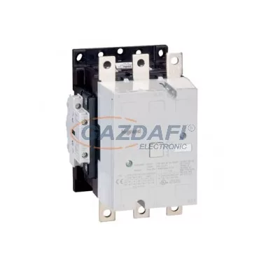 LEGRAND 029434 CTX1 ipari mágneskapcsoló 3P 95A 230V 45 kW LEGRAND 029434 CTX1 ipari mágneskapcsoló 3P 95A 230V 45 kW