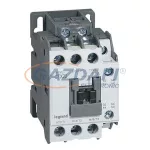   LEGRAND 029534 CTX2 ipari mágneskapcsoló 3P 250A 230V Z+Ny 132 kW