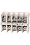 EATON 029763 K95/5 Kapocs 160A,5p / hálózati csat