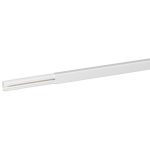   LEGRAND 030008 DLP mini channel 20x12.5 mm, with cover, without partition