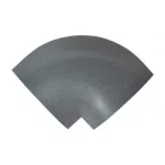 LEGRAND 030011 DLP taposócsatorna kanyarelem 50x12