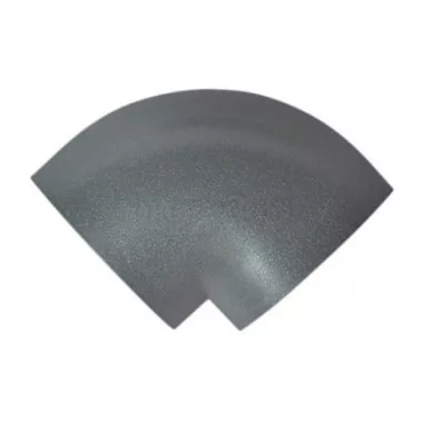 LEGRAND 030011 DLP taposócsatorna kanyarelem 50x12
