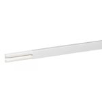 LEGRAND 030015 DLP mini csatorna 32x12,5 mm, fedéllel, válaszfal nélkül