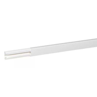 LEGRAND 030015 DLP mini channel 32x12.5 mm, with cover, without partition