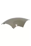LEGRAND 030018 DLP tread channel bend element 75x18 LEGRAND 030018 DLP tread channel bend element 75x18