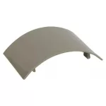 LEGRAND 030019 DLP taposócsatorna fedéltakaró 75x18