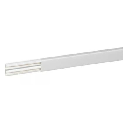   LEGRAND 030021 DLP mini channel 40x16 mm, with lid, partition