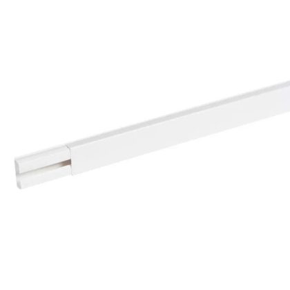   LEGRAND 030022 DLP mini channel 40x16 mm, with cover, without partition