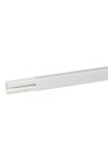LEGRAND 030027 DLP mini csatorna 40x20 mm, fedéllel, válaszfal nélkül