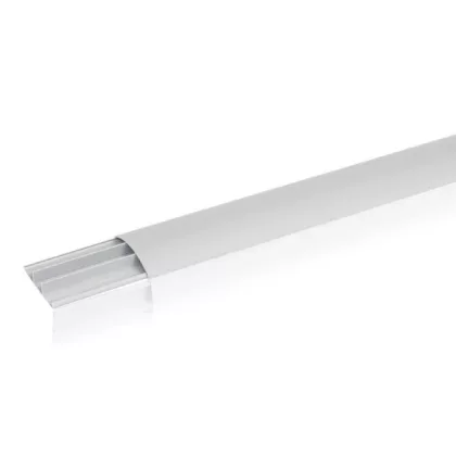 LEGRAND 030093 DLP taposócsatorna 75x18 mm, fedéllel
