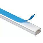 LEGRAND 030098 DLP mini csatorna 11x10,6 mm, ragasztható