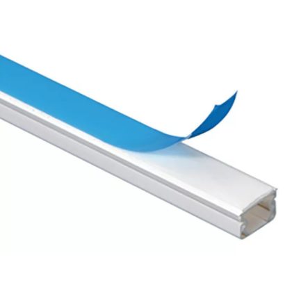 LEGRAND 030098 DLP mini csatorna 11x10,6 mm, ragasztható