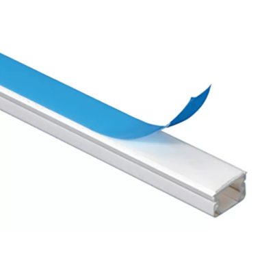 LEGRAND 030099 DLP mini csatorna 14x13,5 mm, ragasztható