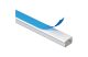 LEGRAND 030099 DLP mini channel 14x13.5 mm, glueable