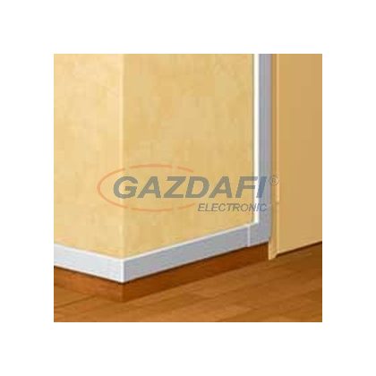 LEGRAND 030114 DLP mini csatorna 60x20 mm, fedéllel, válaszfallal