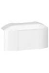 LEGRAND 030216 DLP mini csatorna elágazóelem és T-elem 20 mély csatornához LEGRAND 030216 DLP mini csatorna elágazóelem és T-elem 20 mély csatornához