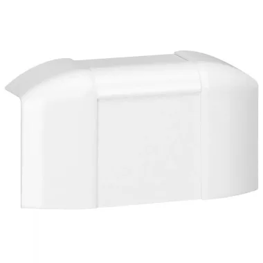 LEGRAND 030216 DLP mini csatorna elágazóelem és T-elem 20 mély csatornához