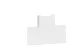 LEGRAND 030254 DLP mini csatorna T-elem 32x12,5 csatornához