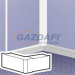   LEGRAND 030271 DLP mini csatorna külső-belső könyök 32x20 csatornához