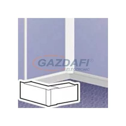   LEGRAND 030271 DLP mini csatorna külső-belső könyök 32x20 csatornához