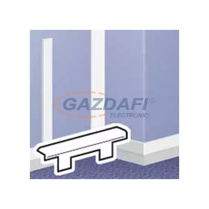   LEGRAND 030290 DLP mini csatorna végzáró 60x20 csatornához