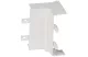 LEGRAND 030291 DLP mini csatorna belső könyök 60x20 csatornához LEGRAND 030291 DLP mini csatorna belső könyök 60x20 csatornához