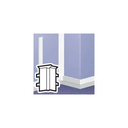   LEGRAND 030301 DLP mini csatorna belső könyök 75x20 csatornához