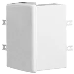   LEGRAND 030302 DLP mini channel external elbow for channel 75x20