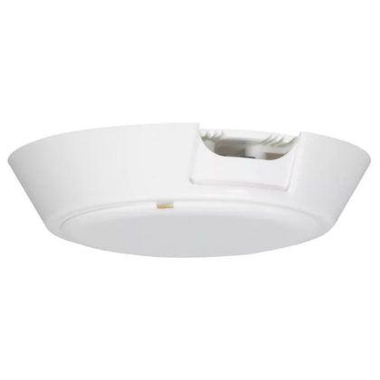   LEGRAND 030306 DLP mini channel lamp mounting base for ceiling, side wall