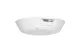 LEGRAND 030306 DLP mini csatorna lámpa rögzítőtalp mennyezetre, oldalfalra