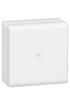 LEGRAND 030326 DLP mini csatorna elágazódoboz 75x20 mm-es csatornáig