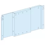   SCHNEIDER 03074 Prisma Plus Szerelőlap NS630, függőleges, rögzített, rotációs hajtás