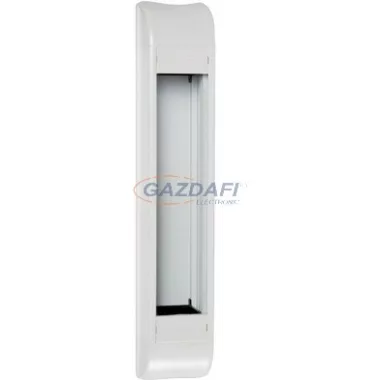 LEGRAND 031067 DLP szerelőkeret fehér 12 M, szerelvényezhető, 415mm LEGRAND 031067 DLP szerelőkeret fehér 12 M, szerelvényezhető, 415mm