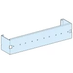 SCHNEIDER 03120 Prisma Plus Szerelőlap ISFT100 függőleges