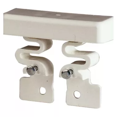 LEGRAND 031202 DLP mini channel end cap for 20x12.5 channels