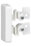 LEGRAND 031211 DLP mini végzáró 40x20 csatornához