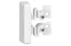 LEGRAND 031211 DLP mini end cap for 40x20 channels