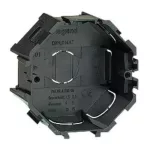 LEGRAND 031301 tégladoboz egyes D65 mm nyolcszögletű