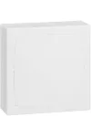 LEGRAND 031351 DLP junction box 200x83, 4-way LEGRAND 031351 DLP junction box 200x83, 4-way
