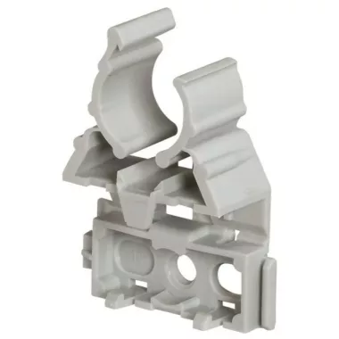 LEGRAND 031371 csőbilincs 20 bepattintható műanyag
