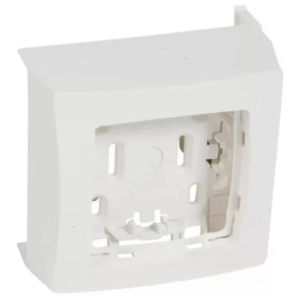 LEGRAND 031407 DLP mini Oteo keret, 16 mély csatornára
