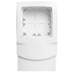LEGRAND 031408 DLP mini Oteo keret, 20 mély csatornához, állítható.