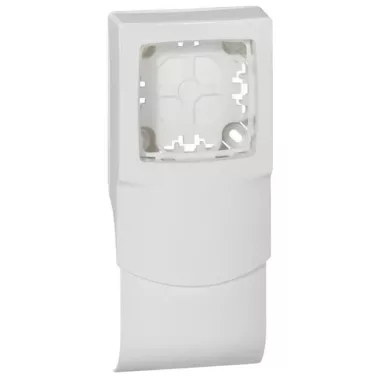 LEGRAND 031450 DLP mini Oteo keret, 80/120x20 csatornához