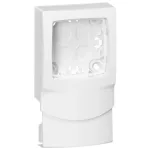 LEGRAND 031456 DLP mini Oteo keret, 16 mély csatornához, állítható