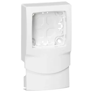 LEGRAND 031456 DLP mini Oteo keret, 16 mély csatornához, állítható