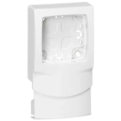   LEGRAND 031456 DLP mini Oteo keret, 16 mély csatornához, állítható
