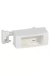 LEGRAND 031457 DLP mini Oteo narrow frame for 20/32x12.5 mm channel