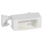 LEGRAND 031457 DLP mini Oteo keskenykeret 20/32x12,5 mm csatornára